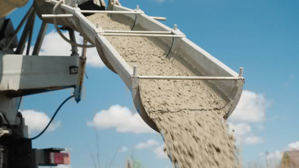 Best Concrete Staining and Coloring in Byron Center, MI