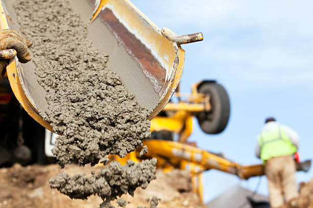  Byron Center, MI Concrete contractor Pros