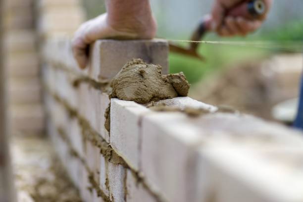Best Residential Concrete Solutions in Byron Center, MI