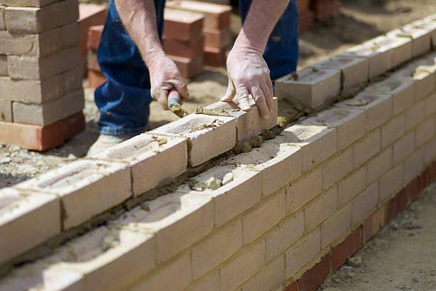 Best Residential Concrete Solutions in Byron Center, MI