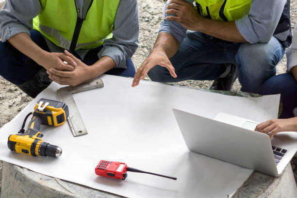 Best Industrial Concrete Flooring in Byron Center, MI