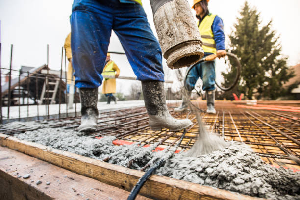 Best Concrete Demolition Services in Byron Center, MI